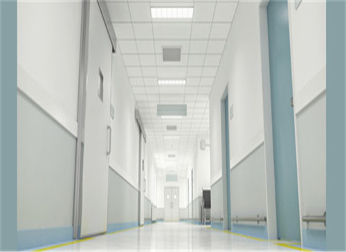 咸阳硫酸钡应用于X光室墙体和地板的防护